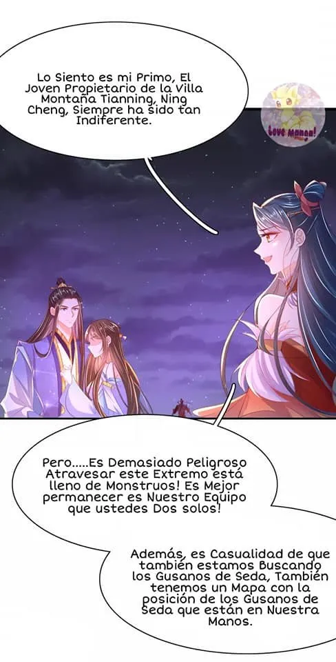 Princesa Asesina 2 Capítulo 95 en Línea - página 10