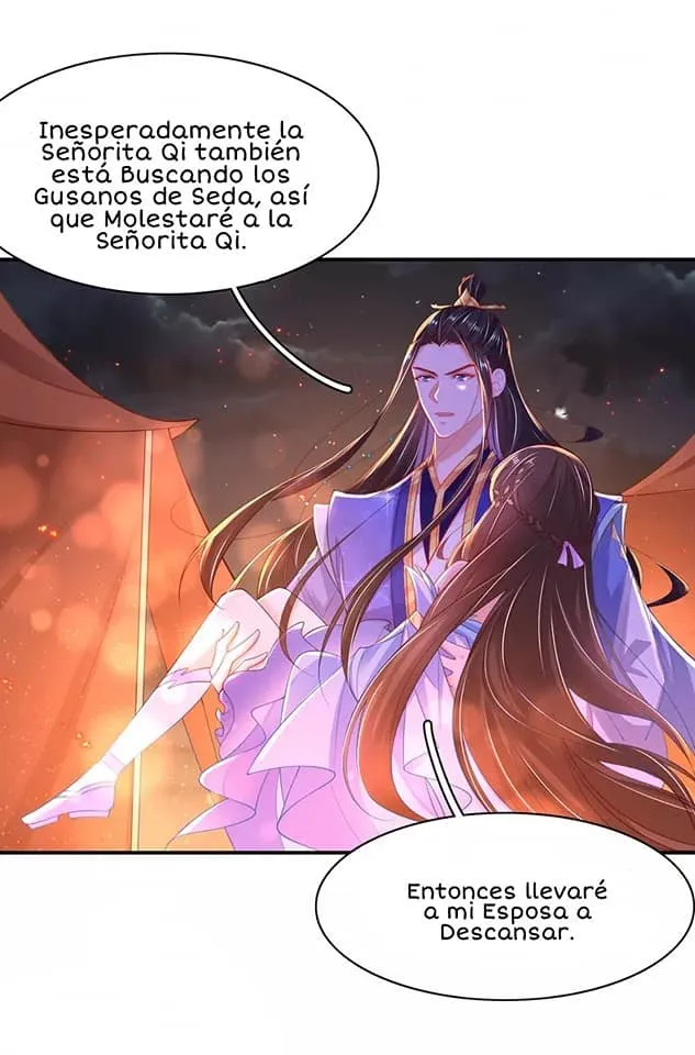 Princesa Asesina 2 Capítulo 95 en Línea - página 12