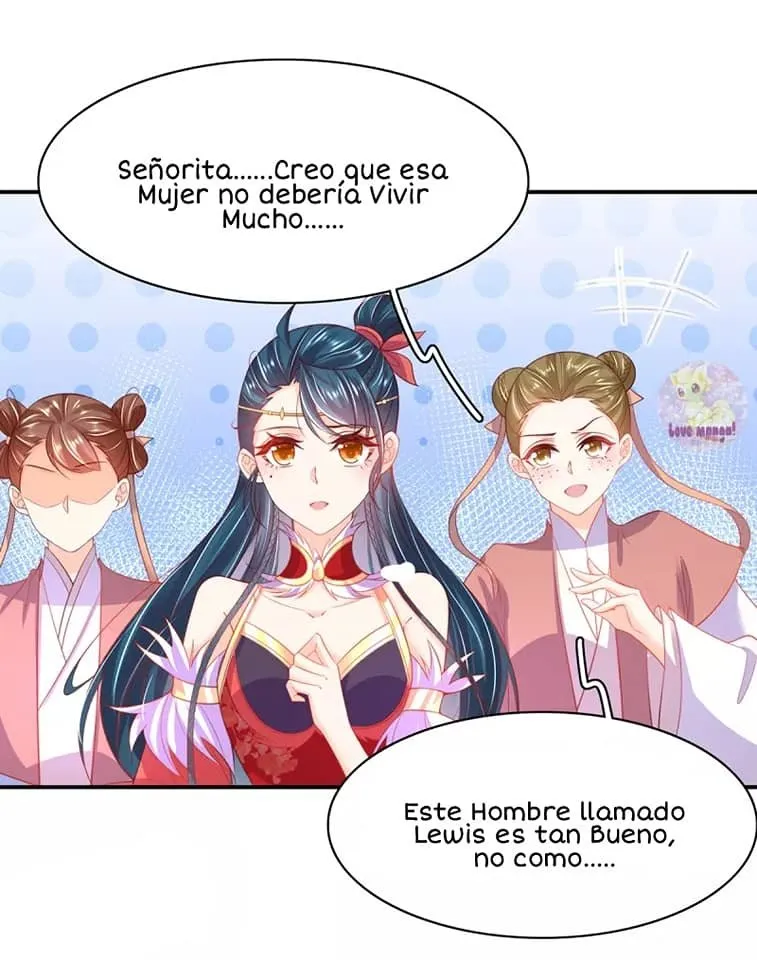 Princesa Asesina 2 Capítulo 95 en Línea - página 15