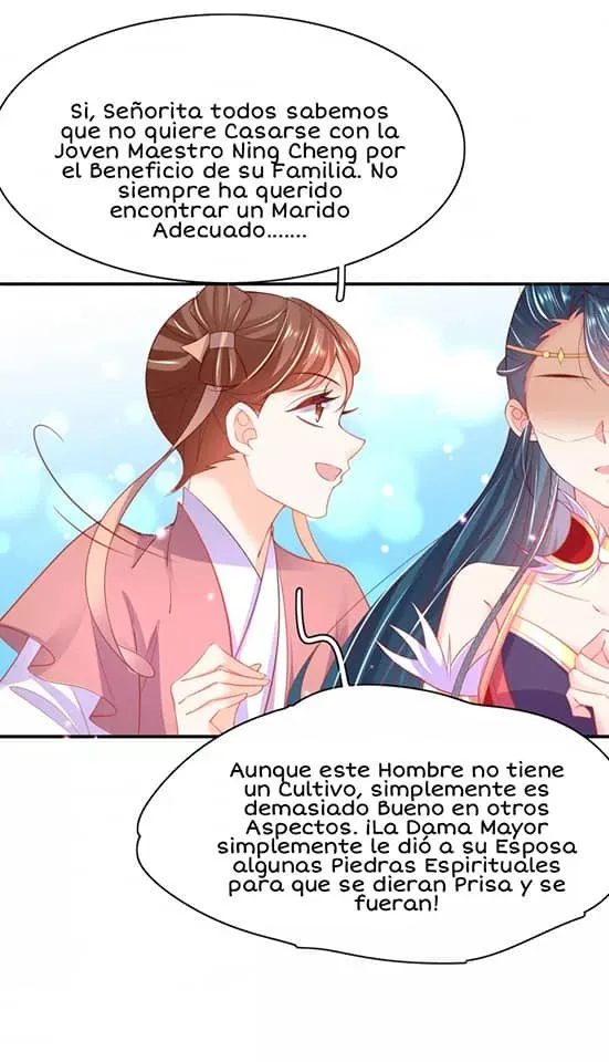 Princesa Asesina 2 Capítulo 95 en Línea - página 16