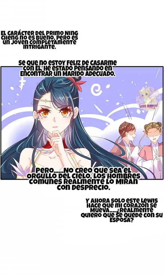 Princesa Asesina 2 Capítulo 95 en Línea - página 17
