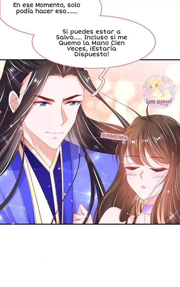 Princesa Asesina 2 Capítulo 95 en Línea - página 21
