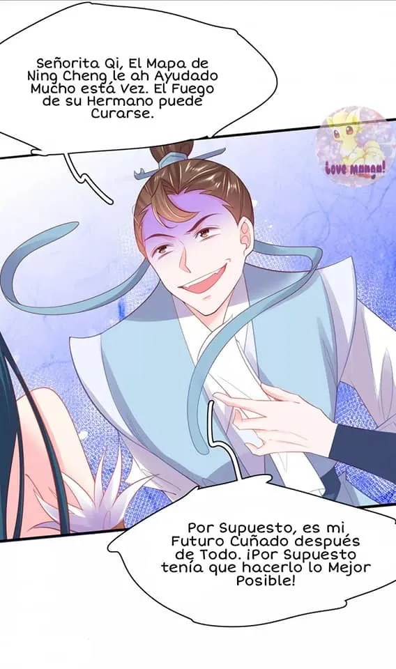 Princesa Asesina 2 Capítulo 95 en Línea - página 25
