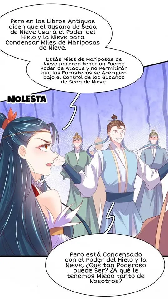 Princesa Asesina 2 Capítulo 95 en Línea - página 26