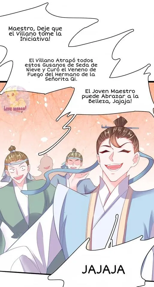 Princesa Asesina 2 Capítulo 95 en Línea - página 27