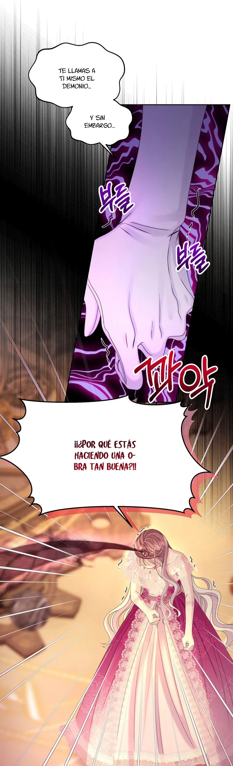 Princesa de la perdicion Capítulo 100 en Línea - página 26