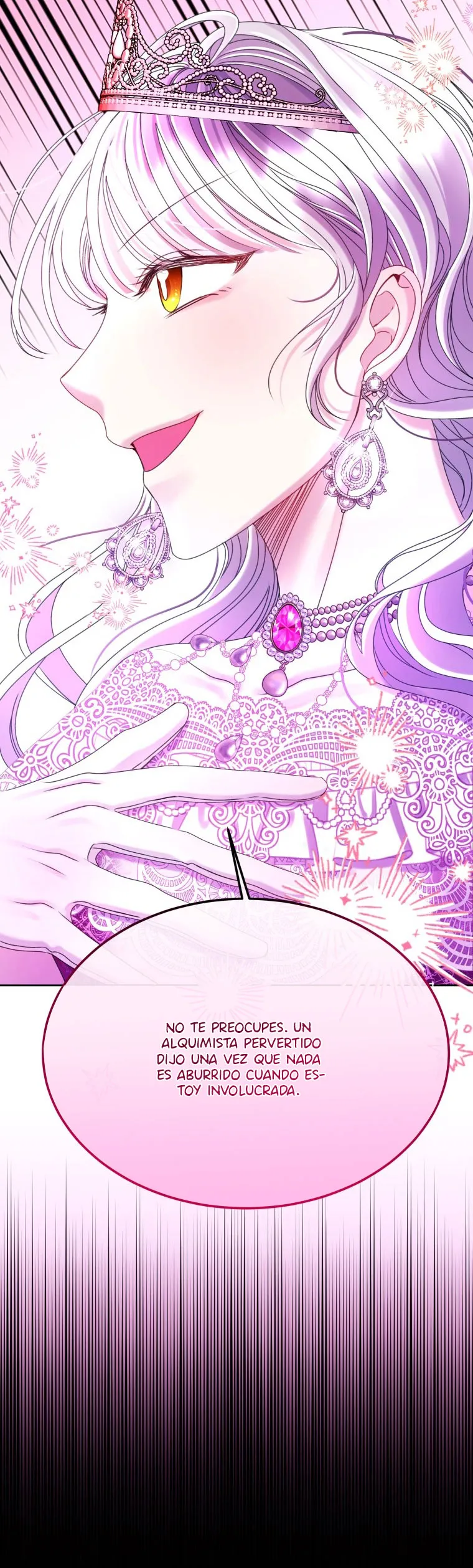 Princesa de la perdicion Capítulo 100 en Línea - página 37