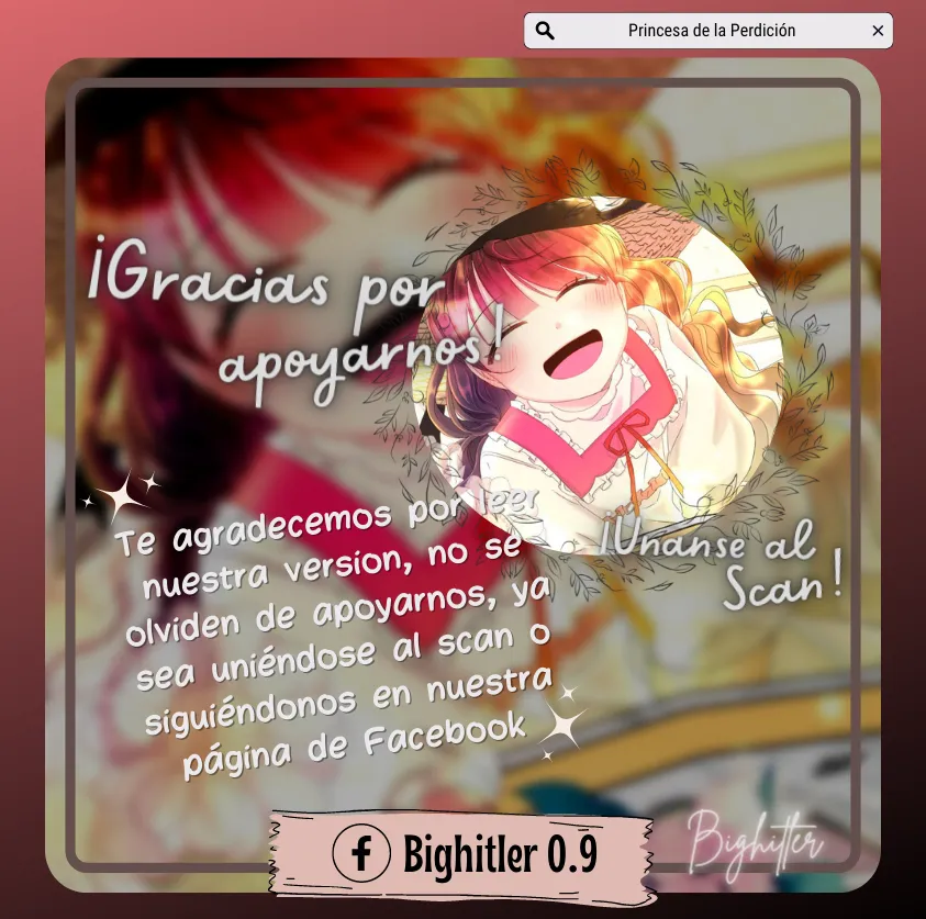 Princesa de la perdicion Capítulo 100 en Línea - página 55