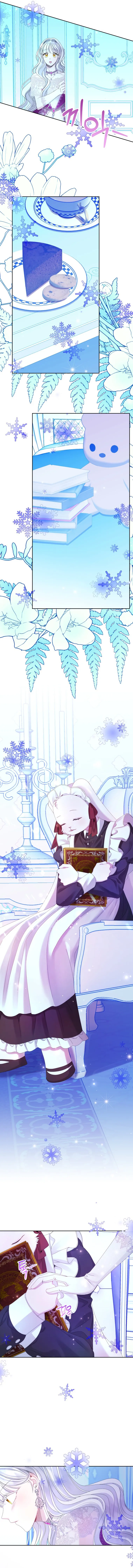 Princesa de la perdicion Capítulo 101 en Línea - página 9