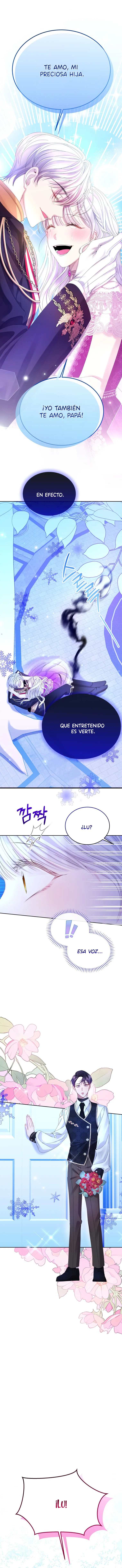 Princesa de la perdicion Capítulo 101 en Línea - página 14