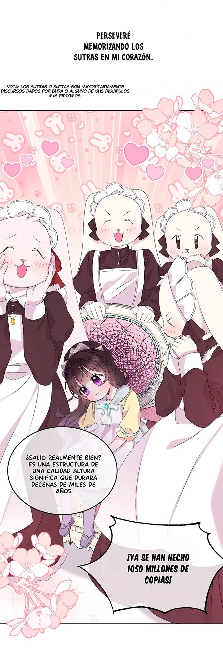 Princesa de la perdicion Capítulo 12 en Línea - página 8