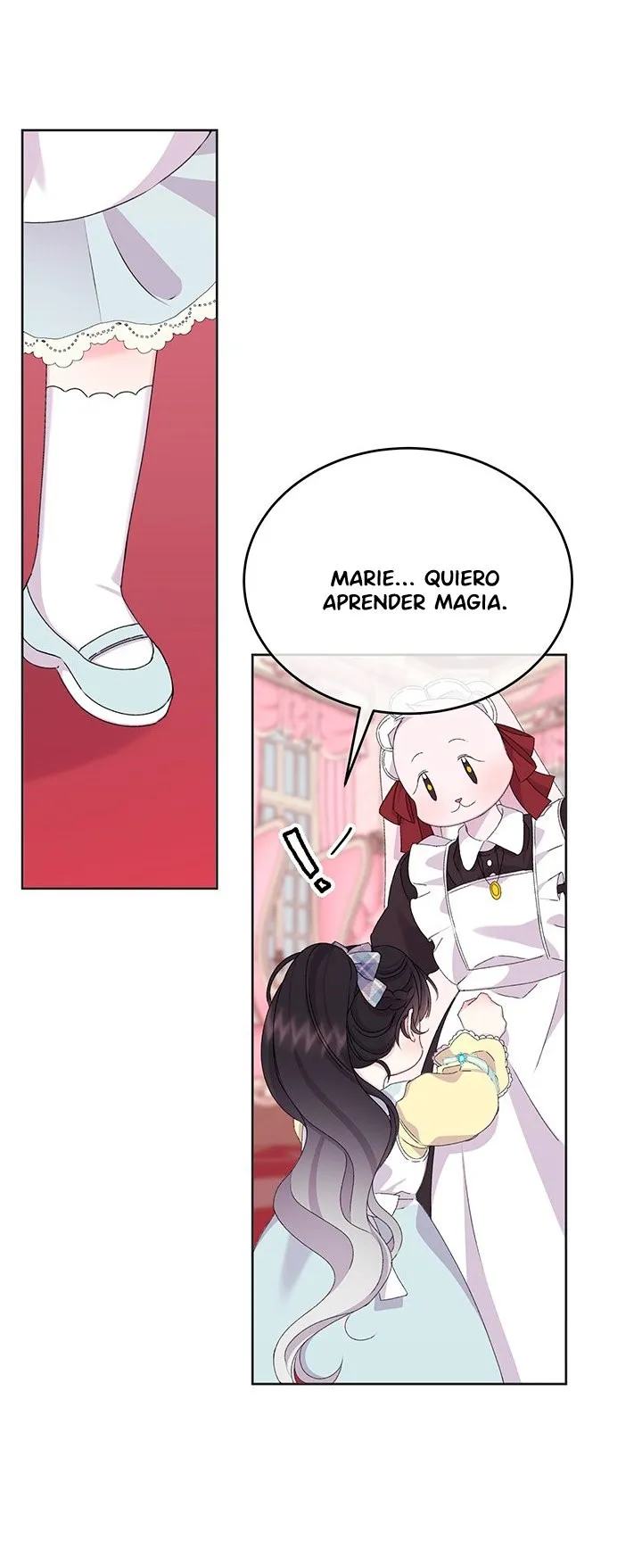 Princesa de la perdicion Capítulo 12 en Línea - página 15