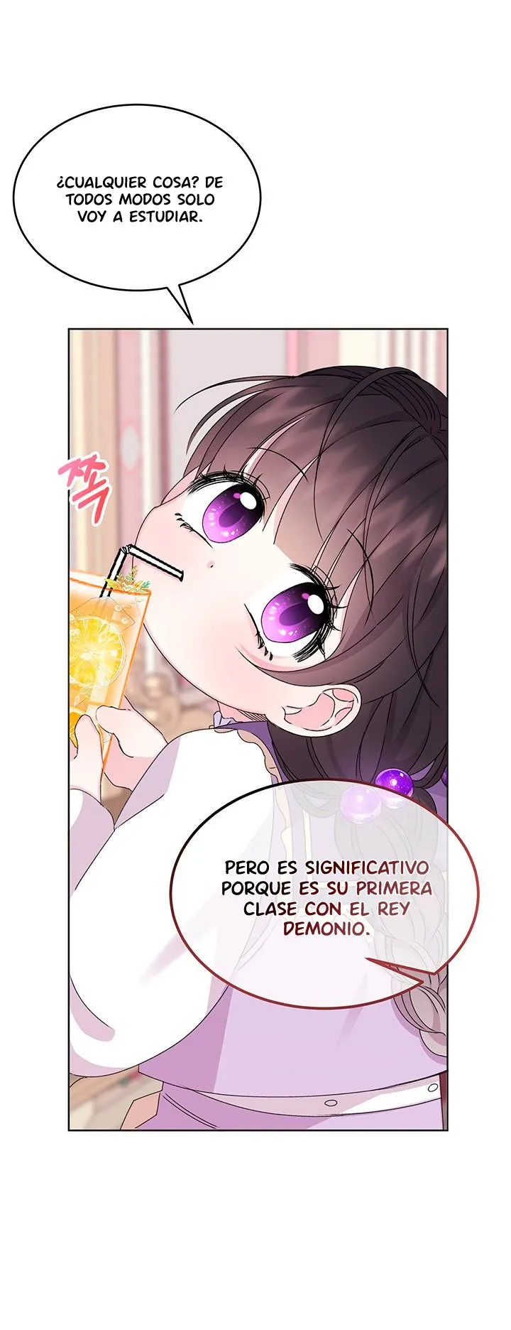 Princesa de la perdicion Capítulo 12 en Línea - página 19