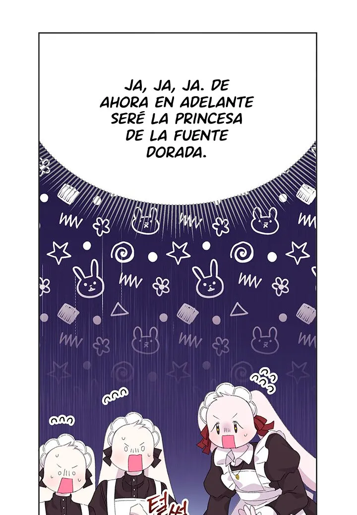 Princesa de la perdicion Capítulo 12 en Línea - página 21