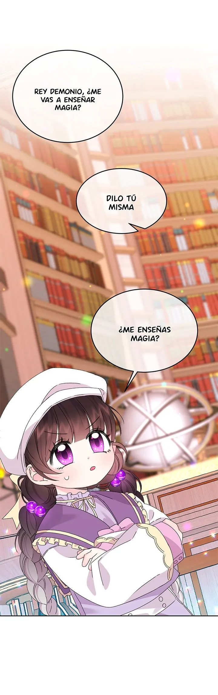 Princesa de la perdicion Capítulo 12 en Línea - página 40