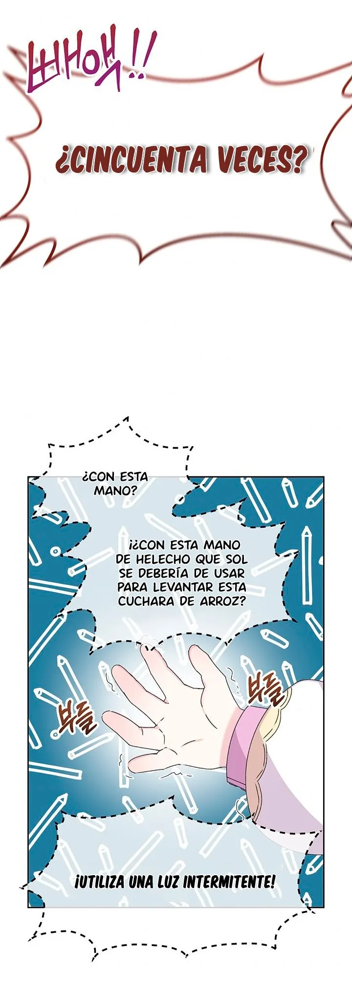 Princesa de la perdicion Capítulo 12 en Línea - página 48