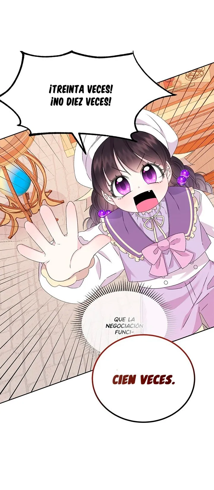 Princesa de la perdicion Capítulo 12 en Línea - página 50