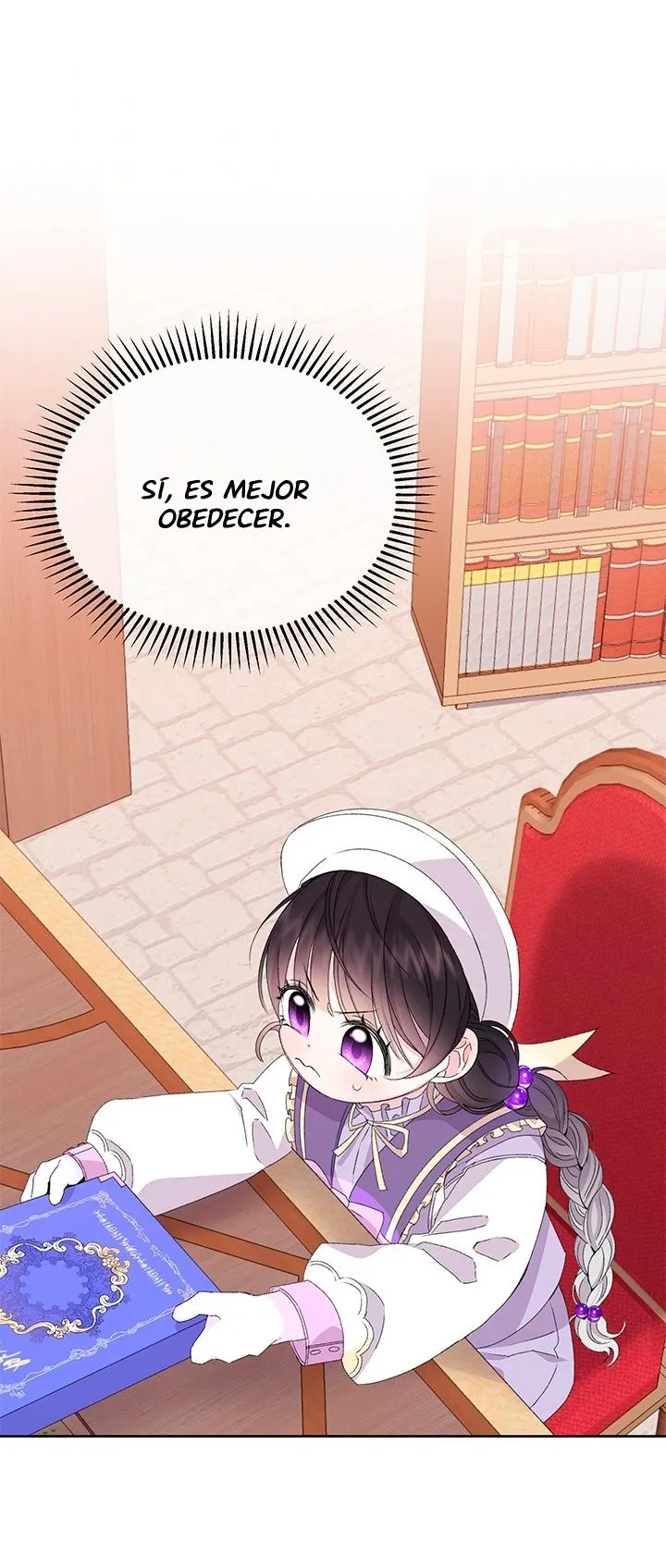 Princesa de la perdicion Capítulo 12 en Línea - página 55