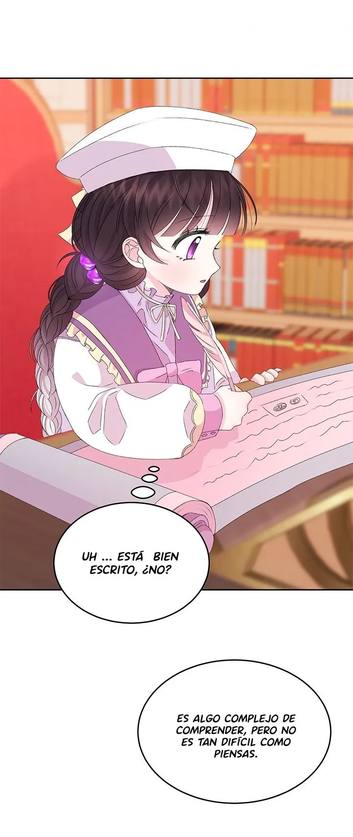 Princesa de la perdicion Capítulo 12 en Línea - página 61