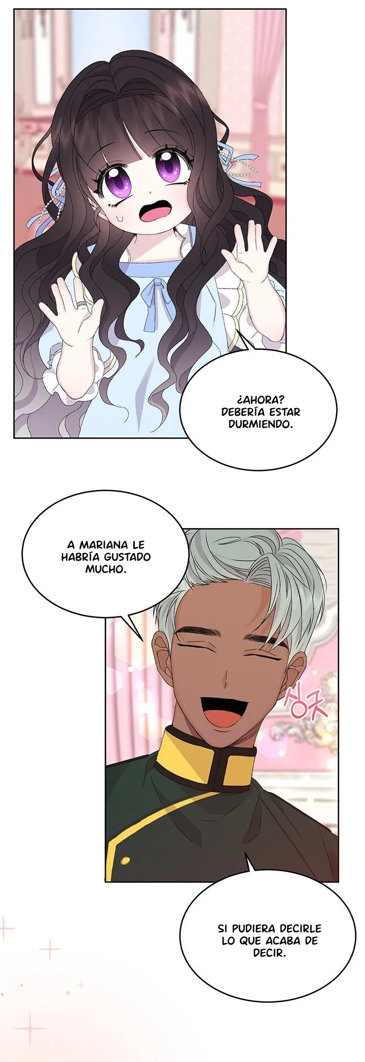 Princesa de la perdicion Capítulo 15 en Línea - página 17