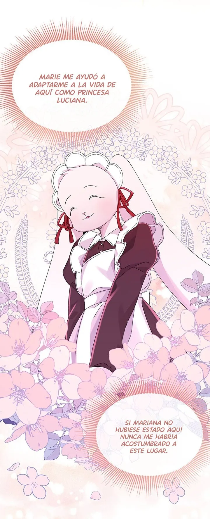 Princesa de la perdicion Capítulo 15 en Línea - página 19