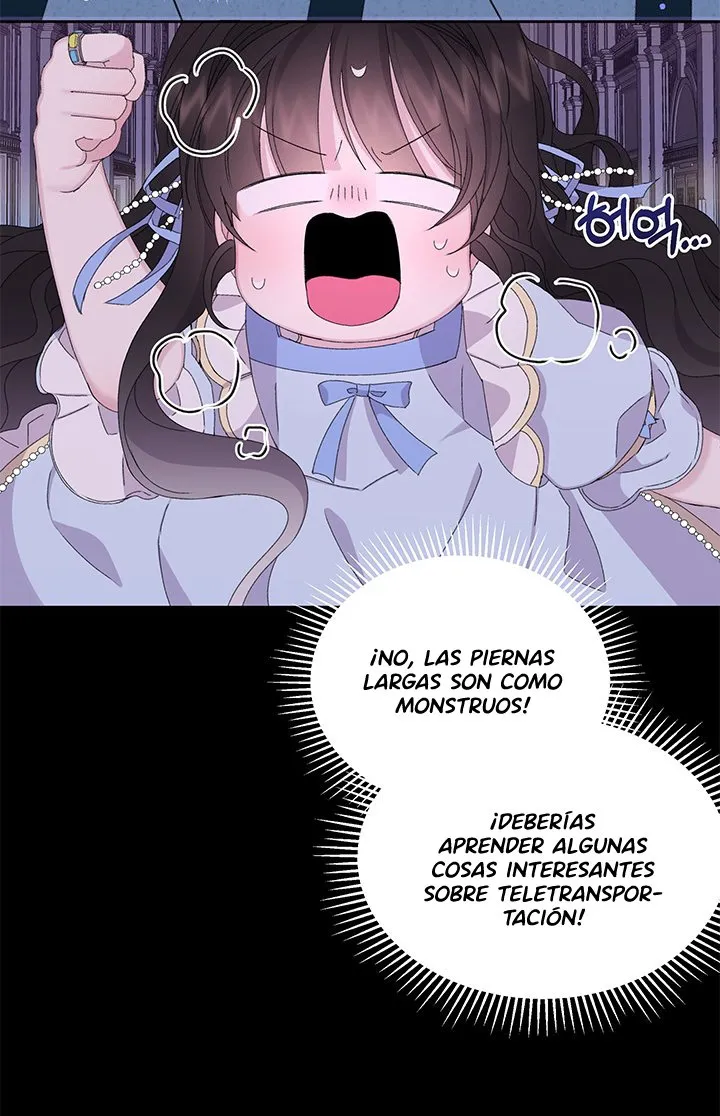 Princesa de la perdicion Capítulo 15 en Línea - página 33