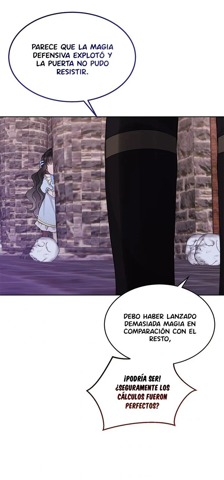 Princesa de la perdicion Capítulo 15 en Línea - página 50