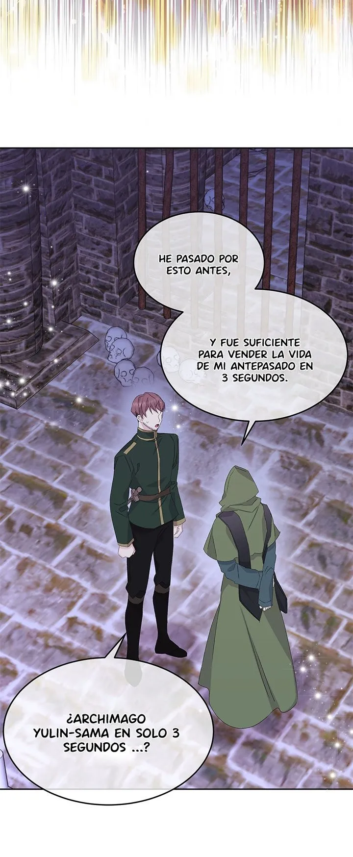 Princesa de la perdicion Capítulo 15 en Línea - página 61