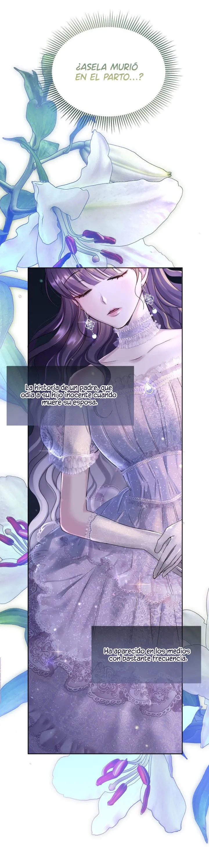 Princesa de la perdicion Capítulo 19 en Línea - página 19