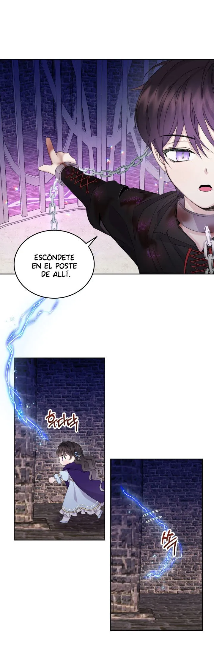 Princesa de la perdicion Capítulo 19 en Línea - página 28