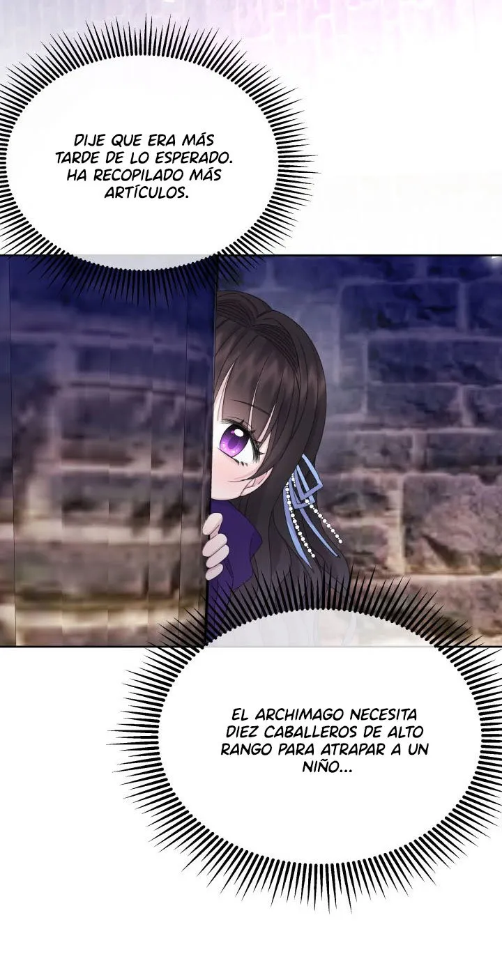 Princesa de la perdicion Capítulo 19 en Línea - página 33