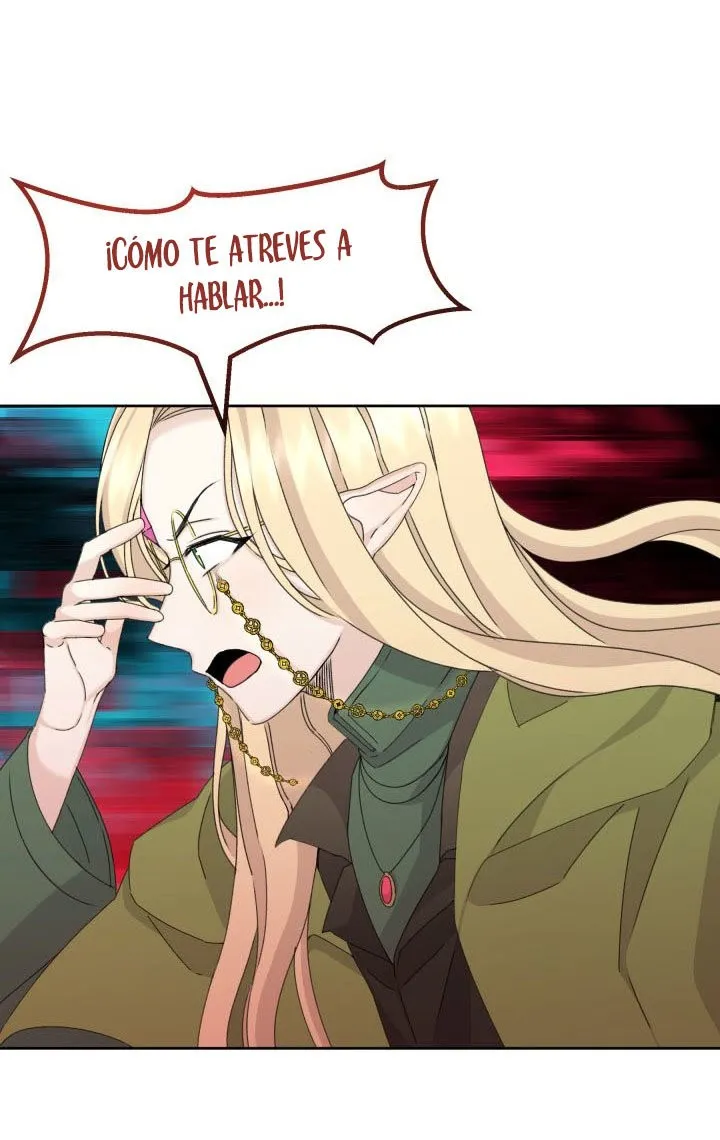 Princesa de la perdicion Capítulo 19 en Línea - página 37