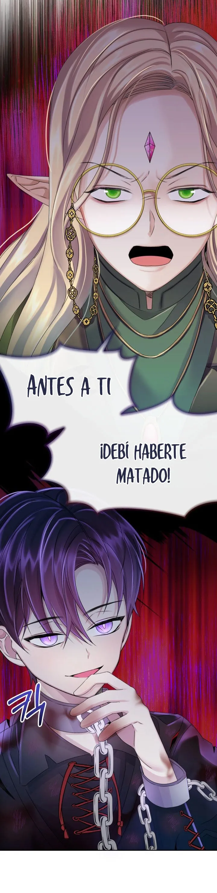 Princesa de la perdicion Capítulo 19 en Línea - página 43