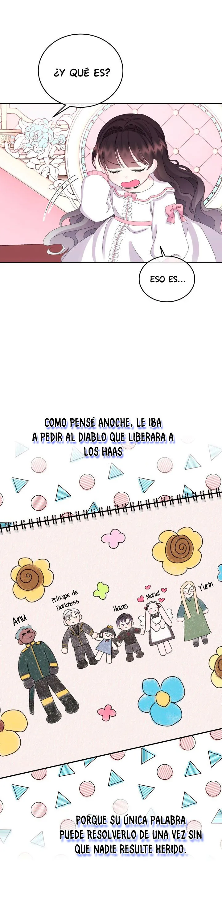 Princesa de la perdicion Capítulo 24 en Línea - página 8