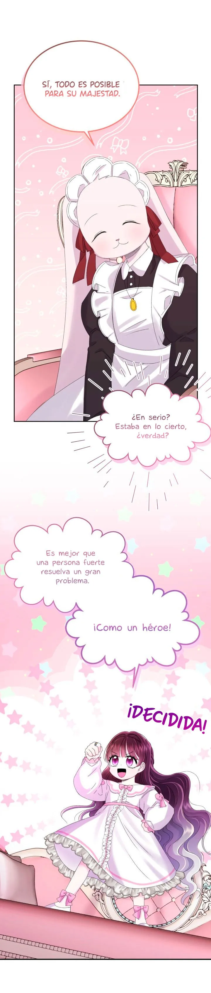 Princesa de la perdicion Capítulo 24 en Línea - página 9