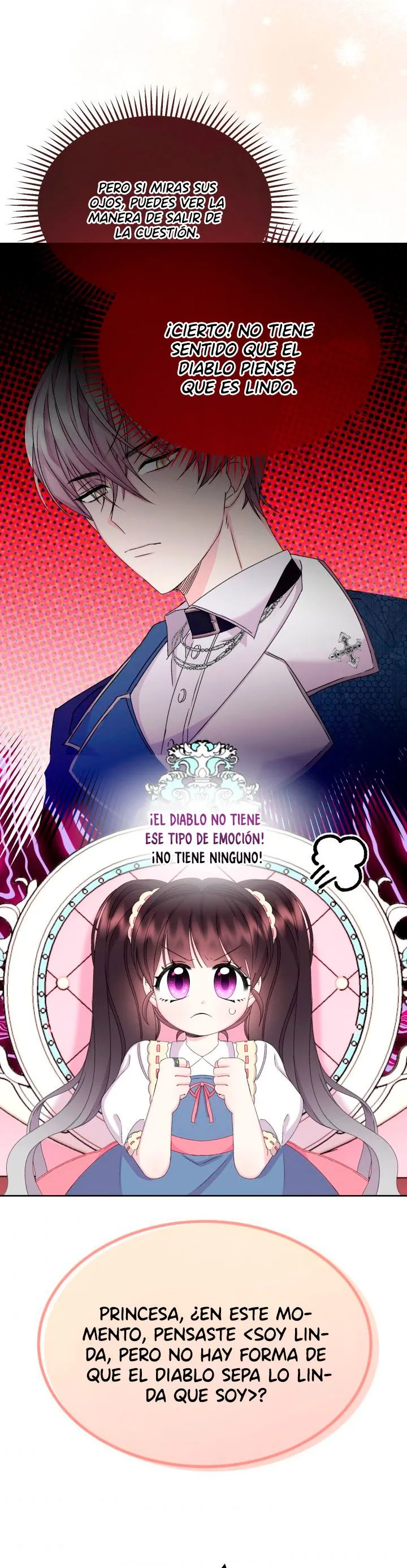Princesa de la perdicion Capítulo 24 en Línea - página 19