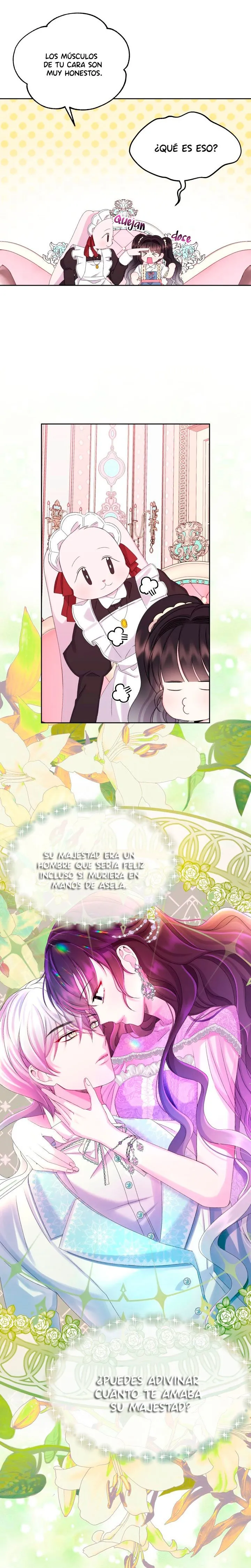 Princesa de la perdicion Capítulo 24 en Línea - página 21