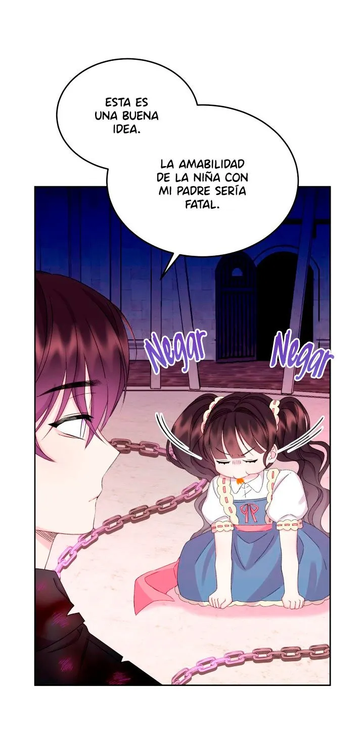 Princesa de la perdicion Capítulo 24 en Línea - página 38