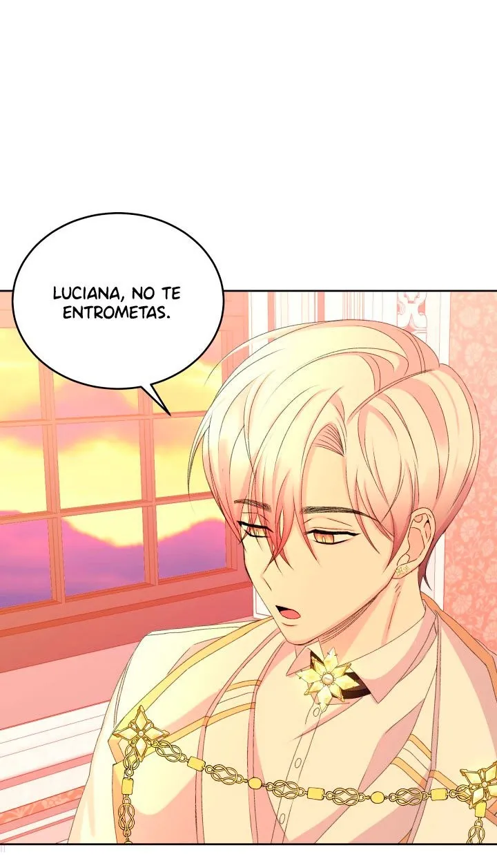 Princesa de la perdicion Capítulo 26 en Línea - página 19