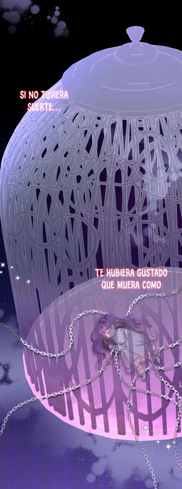 Princesa de la perdicion Capítulo 26 en Línea - página 21