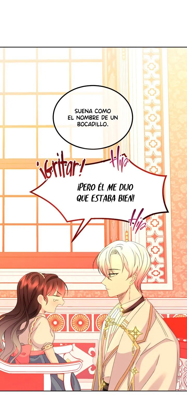 Princesa de la perdicion Capítulo 26 en Línea - página 33