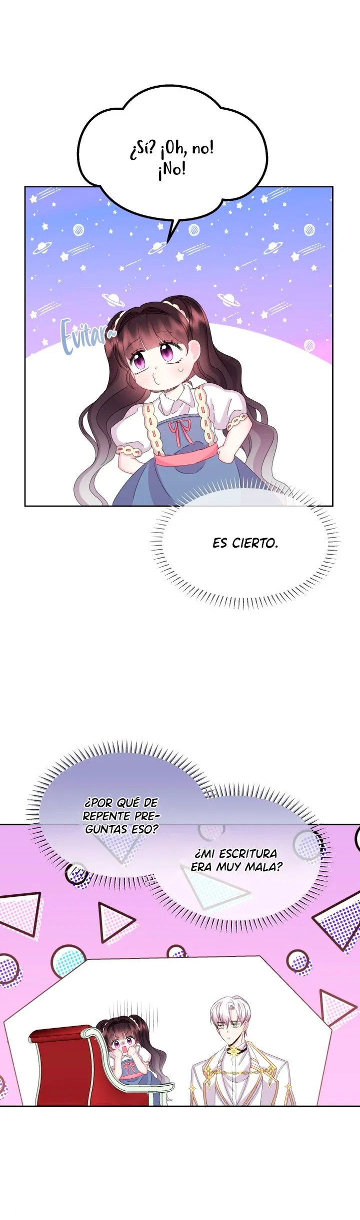 Princesa de la perdicion Capítulo 26 en Línea - página 39