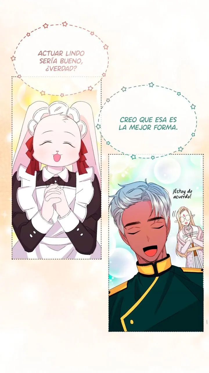 Princesa de la perdicion Capítulo 26 en Línea - página 41
