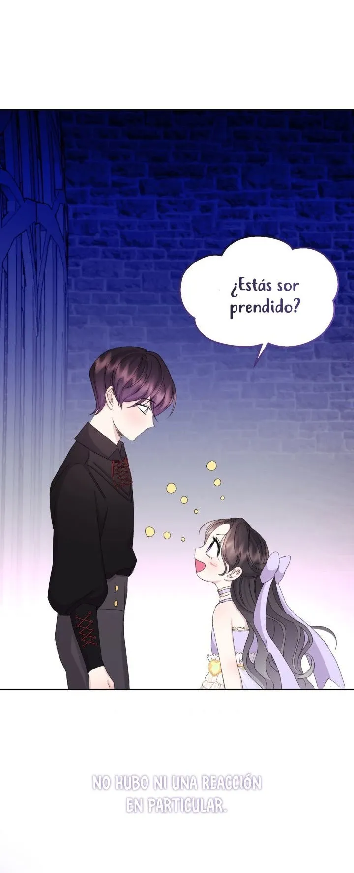 Princesa de la perdicion Capítulo 27 en Línea - página 5