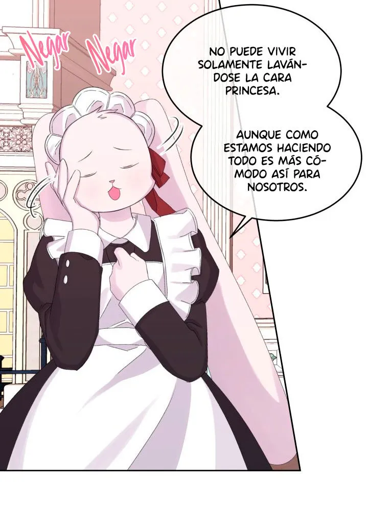 Princesa de la perdicion Capítulo 27 en Línea - página 45