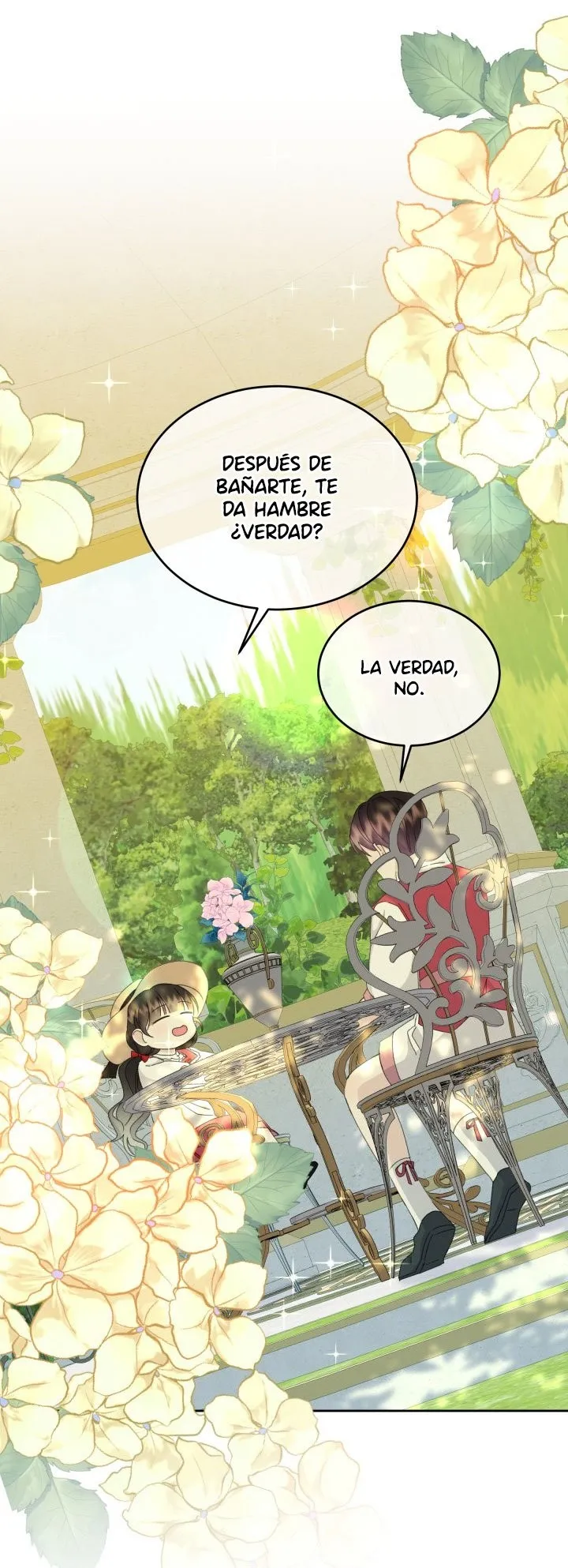 Princesa de la perdicion Capítulo 27 en Línea - página 51