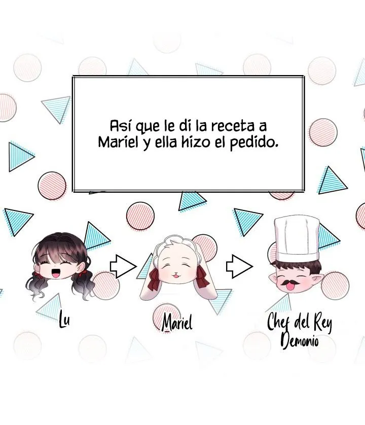 Princesa de la perdicion Capítulo 30 en Línea - página 6