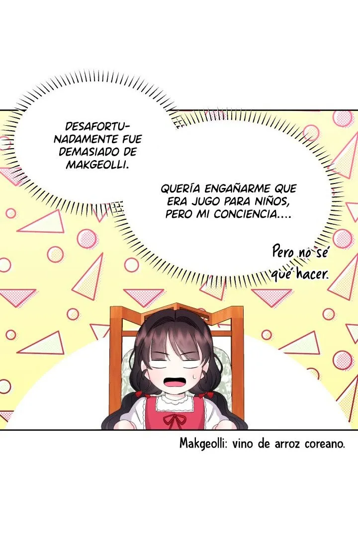 Princesa de la perdicion Capítulo 30 en Línea - página 7