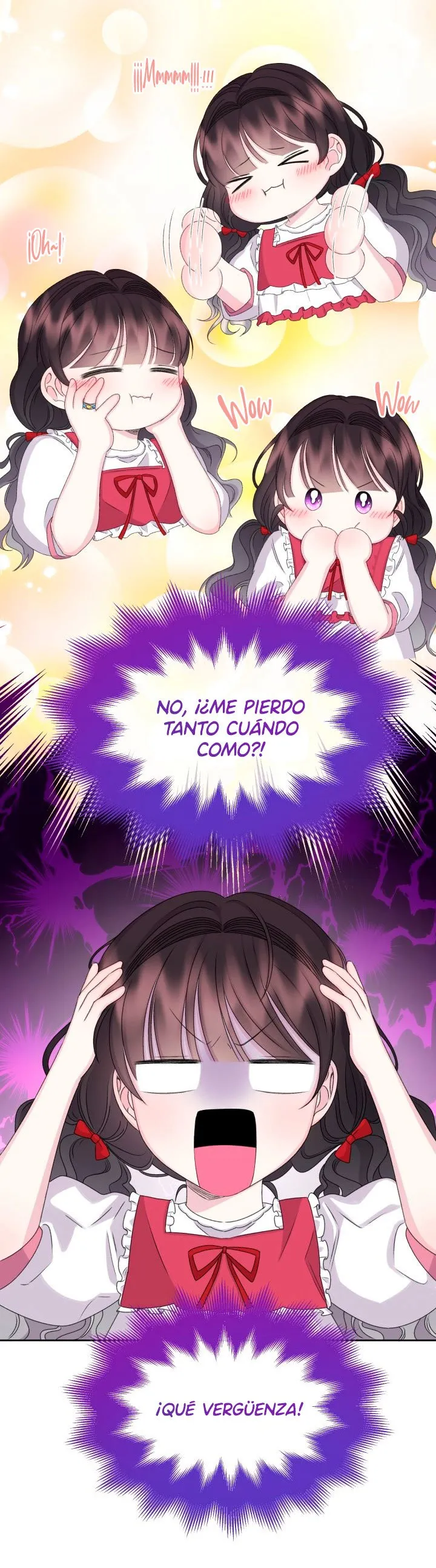 Princesa de la perdicion Capítulo 30 en Línea - página 27