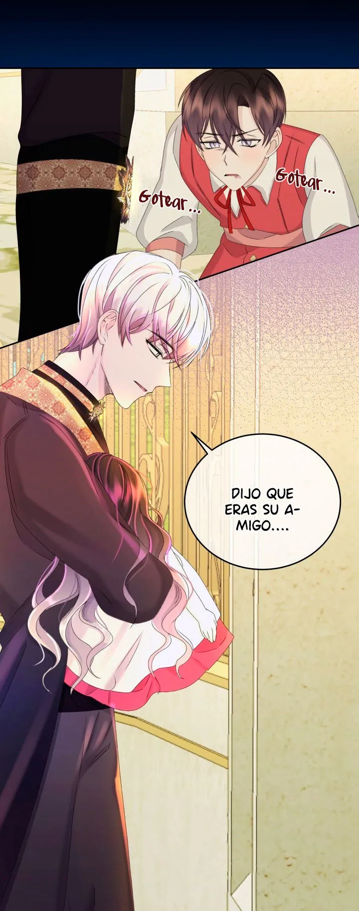 Princesa de la perdicion Capítulo 30 en Línea - página 55
